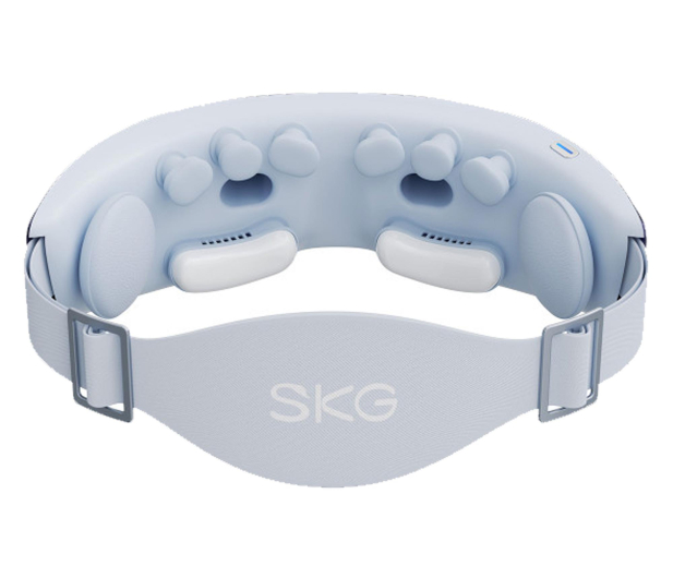 SKG Masażer do oczu KS700 - 1526401 - zdjęcie 4